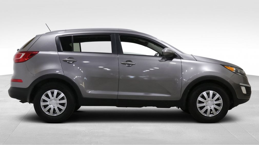 2013 Kia Sportage LX AUTO A/C SIEGES CHAUFFANTS VITRES TEINTÉES #7