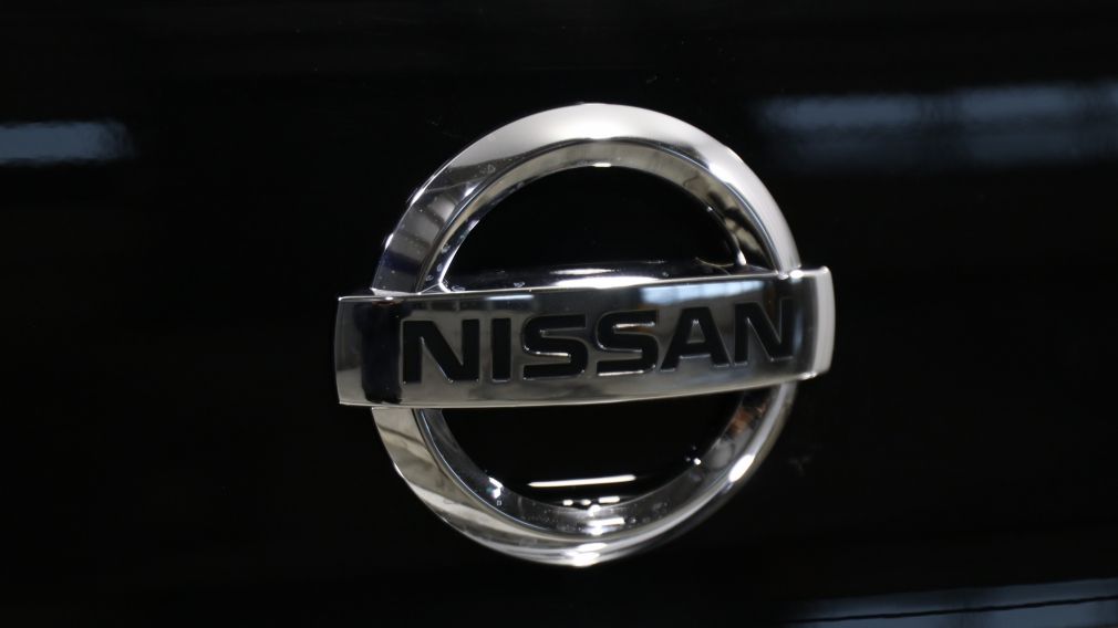 2015 Nissan Sentra SV AUTO A/C GR ELECT MAGS CAM RECUL BLUETOOTH #22