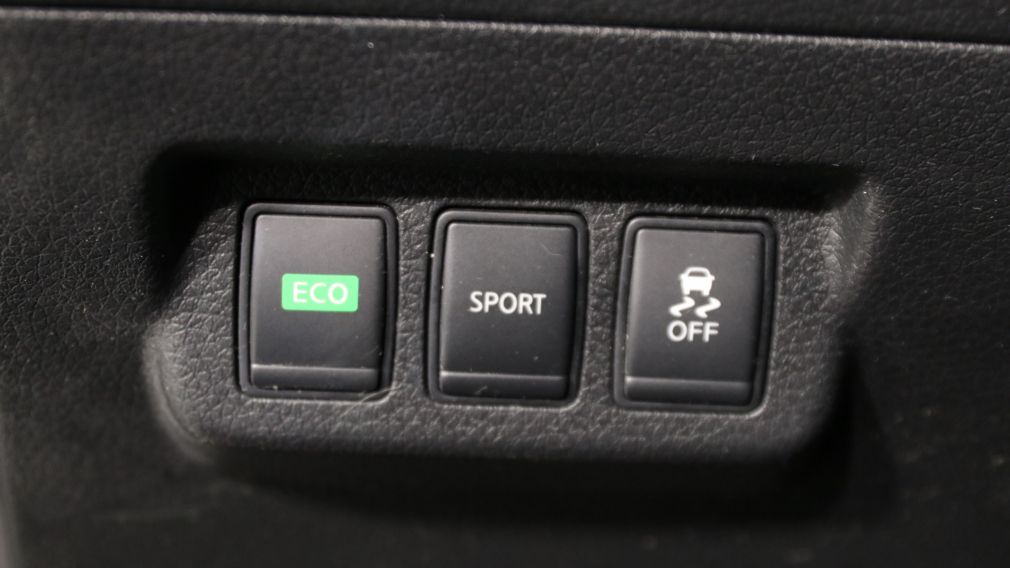 2015 Nissan Sentra SV AUTO A/C GR ELECT MAGS CAM RECUL BLUETOOTH #11