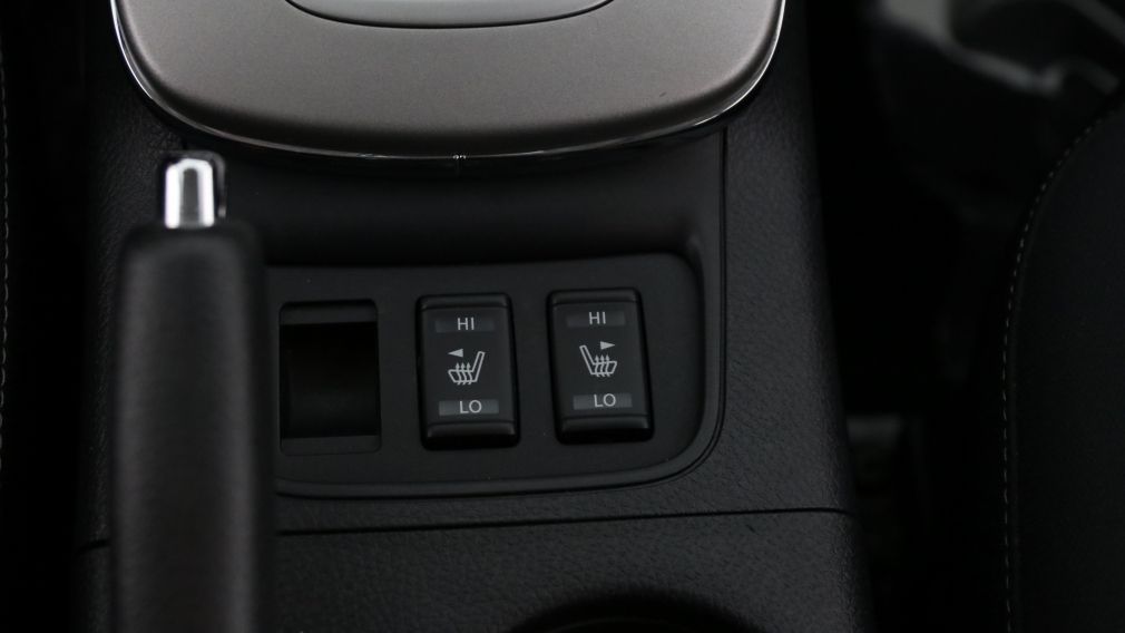 2015 Nissan Sentra SV AUTO A/C GR ELECT MAGS CAM RECUL BLUETOOTH #19