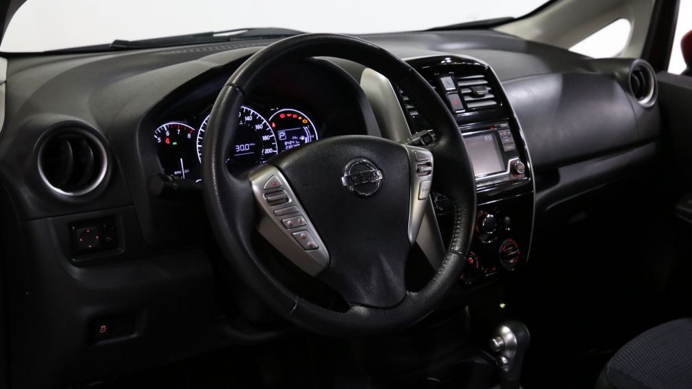 2015 Nissan Versa Note SV AUTO AC GR ELEC CAMÉRA DE RECULE BLUETOOTH #8