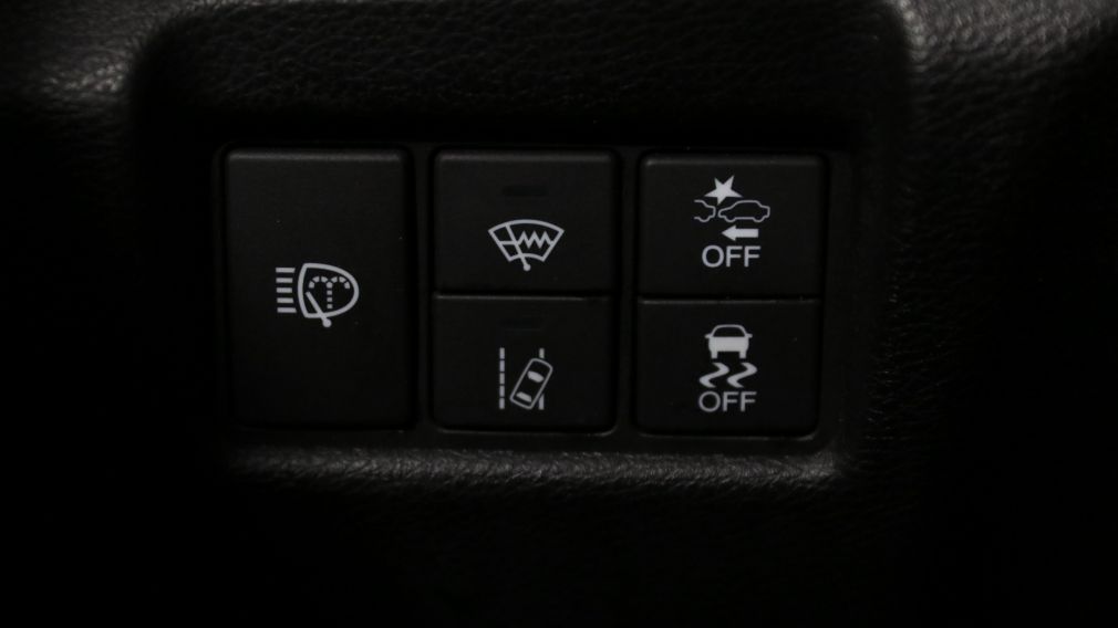 2016 Acura MDX NAV PKG AWD CUIR TOIT MAGS CAM RECUL 7 PASSAGERS #13