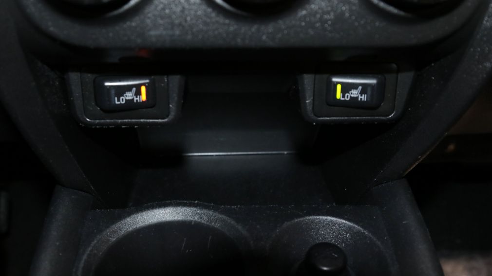 2015 Mitsubishi RVR GT AWD A/C CUIR GR ÉLECT MAGS BLUETOOTH #15