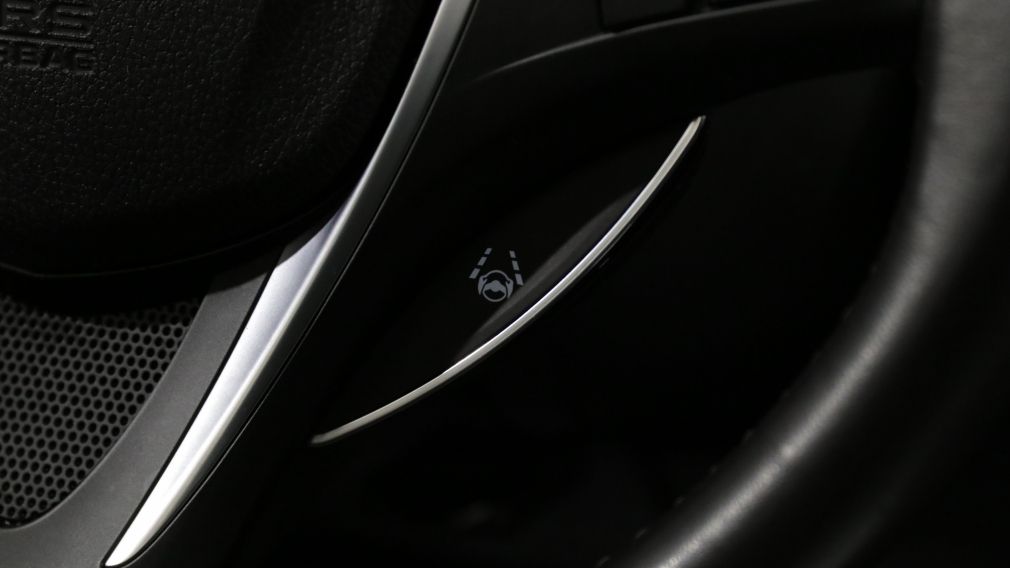 2015 Acura TLX V6 TECH SH-AWD CUIR TOIT NAVIGATION CAM.RECEL BLUE #20