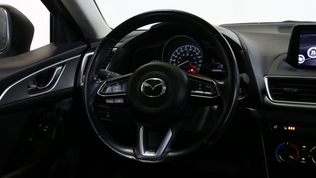 2018 Mazda 3 GS AUTO AC GR ELEC CAMÉRA DE RECULE TOIT BLUETOOTH #14