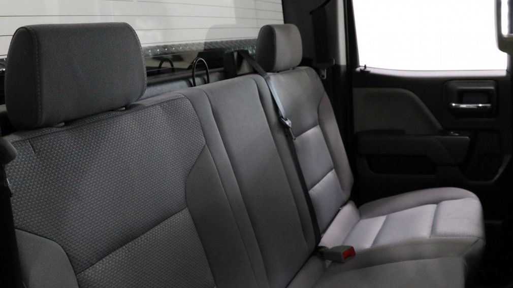 2019 GMC Sierra 4WD Double Cab #18