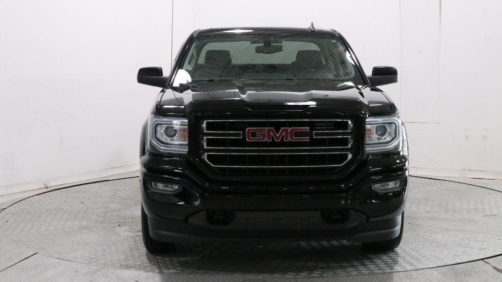 2019 GMC Sierra 4WD Double Cab #2