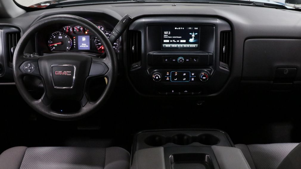 2019 GMC Sierra 4WD Double Cab #12