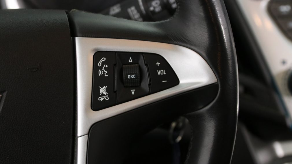 2012 Chevrolet Equinox LTZ A/C CUIR NAV MAGS GR ELECT #15