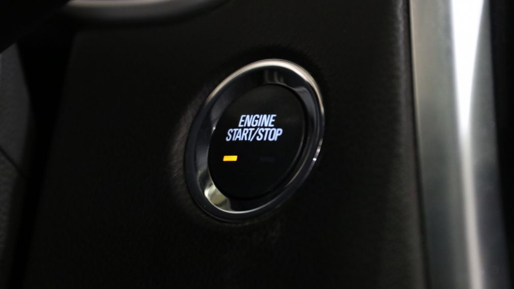 2016 Cadillac SRX BASE A/C CUIR MAGS BLUETOOTH #17