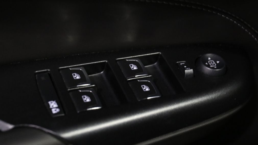 2016 Cadillac SRX BASE A/C CUIR MAGS BLUETOOTH #10