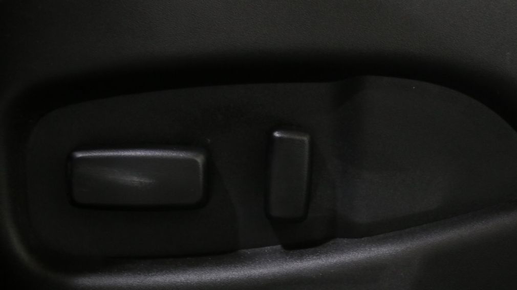 2016 Cadillac SRX BASE A/C CUIR MAGS BLUETOOTH #11