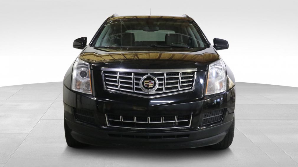 2016 Cadillac SRX BASE A/C CUIR MAGS BLUETOOTH #1