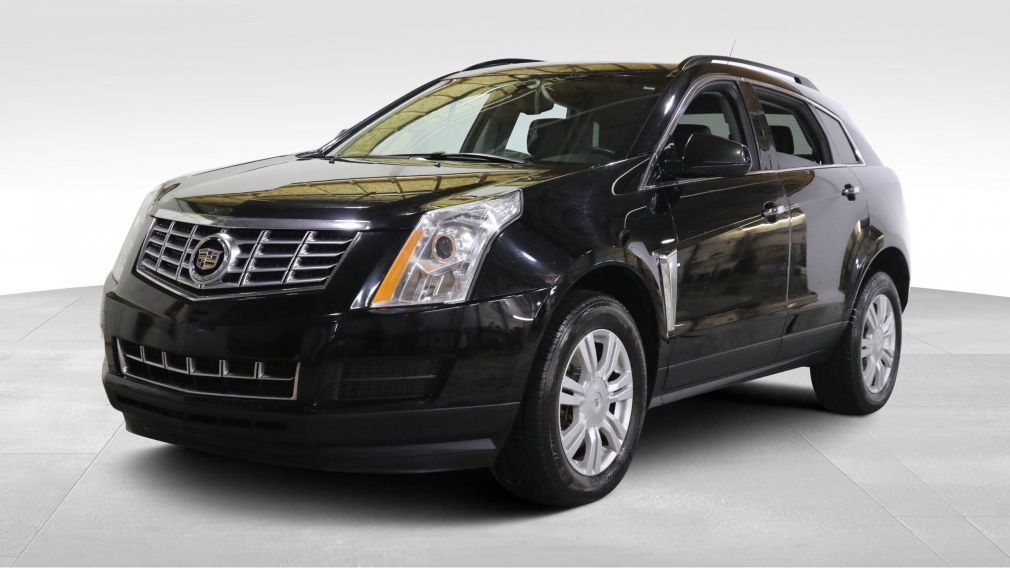 2016 Cadillac SRX BASE A/C CUIR MAGS BLUETOOTH #2