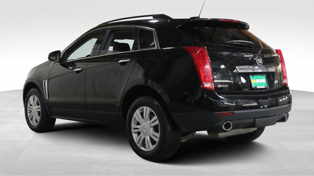 2016 Cadillac SRX BASE A/C CUIR MAGS BLUETOOTH #4