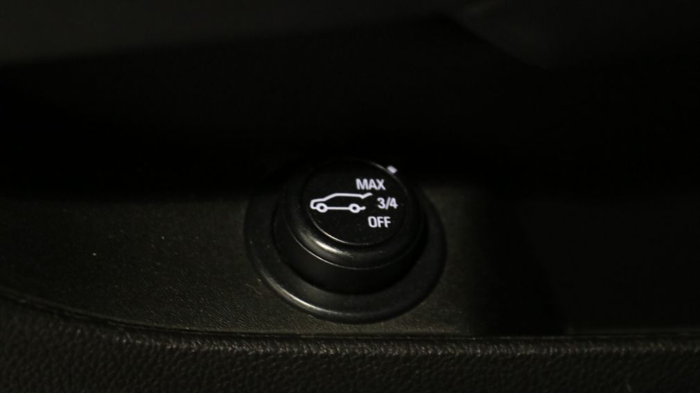 2015 Cadillac SRX LUXURY AWD A/C CUIR TOIT NAV MAGS CAM RECUL #12