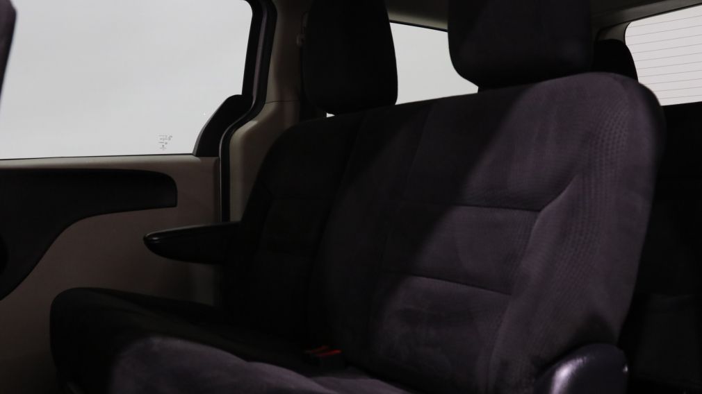 2014 Dodge GR Caravan SE AUTO A/C GR ELECT 7 PASSAGERS #19