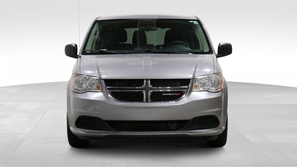 2014 Dodge GR Caravan SE AUTO A/C GR ELECT 7 PASSAGERS #2