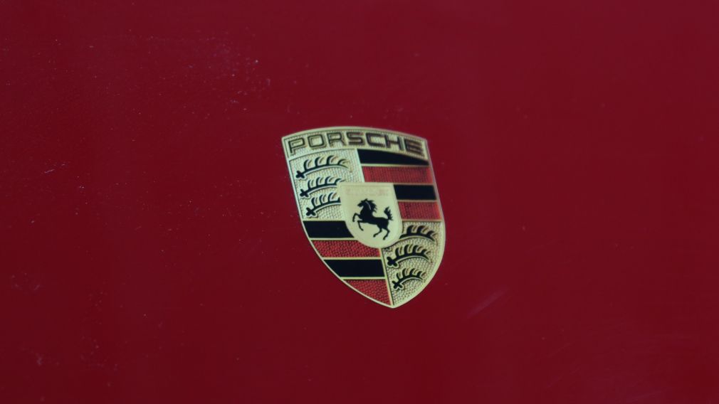 2019 Porsche 911  #32