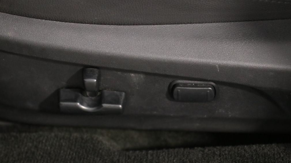 2014 Subaru Legacy 3.6R w/LIMITED & EYESIGHT PKG AWD CUIR TOIT NAV #15