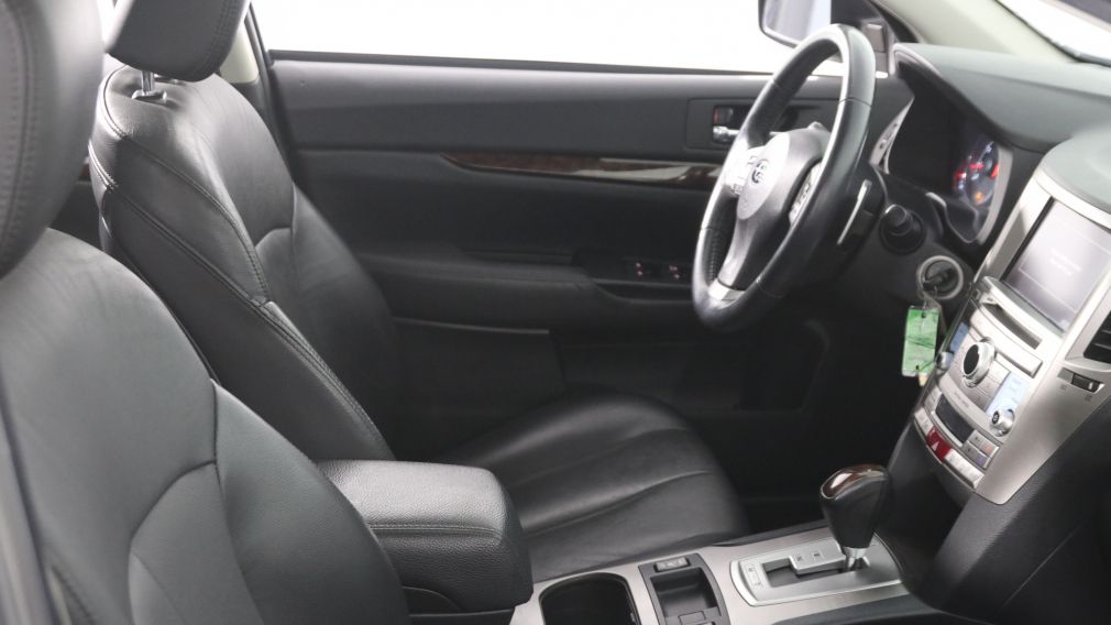 2014 Subaru Legacy 3.6R w/LIMITED & EYESIGHT PKG AWD CUIR TOIT NAV #25