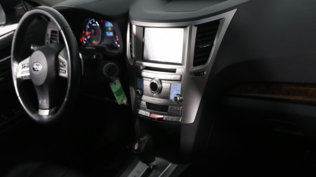 2014 Subaru Legacy 3.6R w/LIMITED & EYESIGHT PKG AWD CUIR TOIT NAV #27