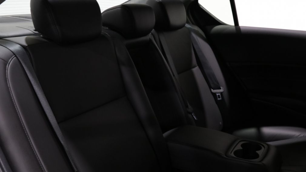 2017 Acura ILX Premium AUTO A/C GR ELECT CUIR TOIT CAMERA BLUETOO #27