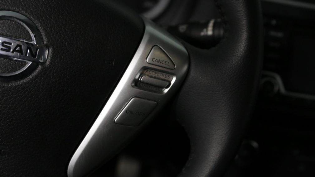 2015 Nissan Sentra SV AUTO A/C GR ELECT MAGS CAM RECUL BLUETOOTH #14