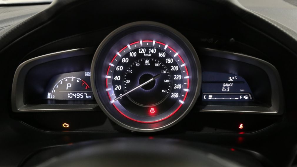 2015 Mazda 3 GX AUTO A/C GR ELECT BLUETOOTH #17