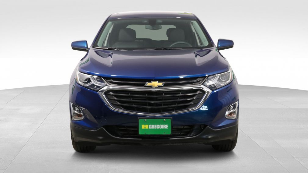 2019 Chevrolet Equinox LT AWD A/C GR ELECT MAGS CAM RECUL BLUETOOTH #2