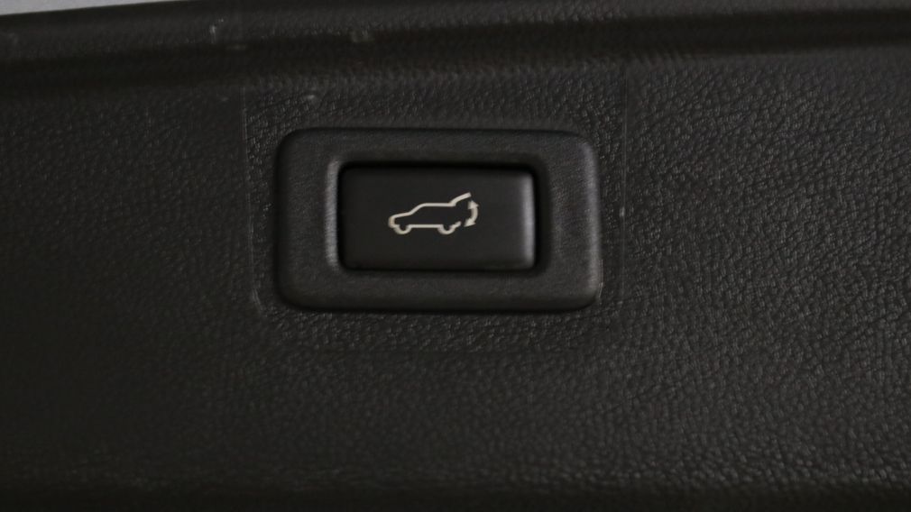 2017 Subaru Outback LIMITED AWD CUIR TOIT NAV MAGS CAM.RECUL BLUETOOTH #36