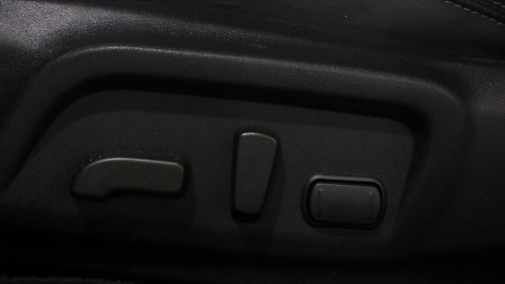 2017 Subaru Outback LIMITED AWD CUIR TOIT NAV MAGS CAM.RECUL BLUETOOTH #12