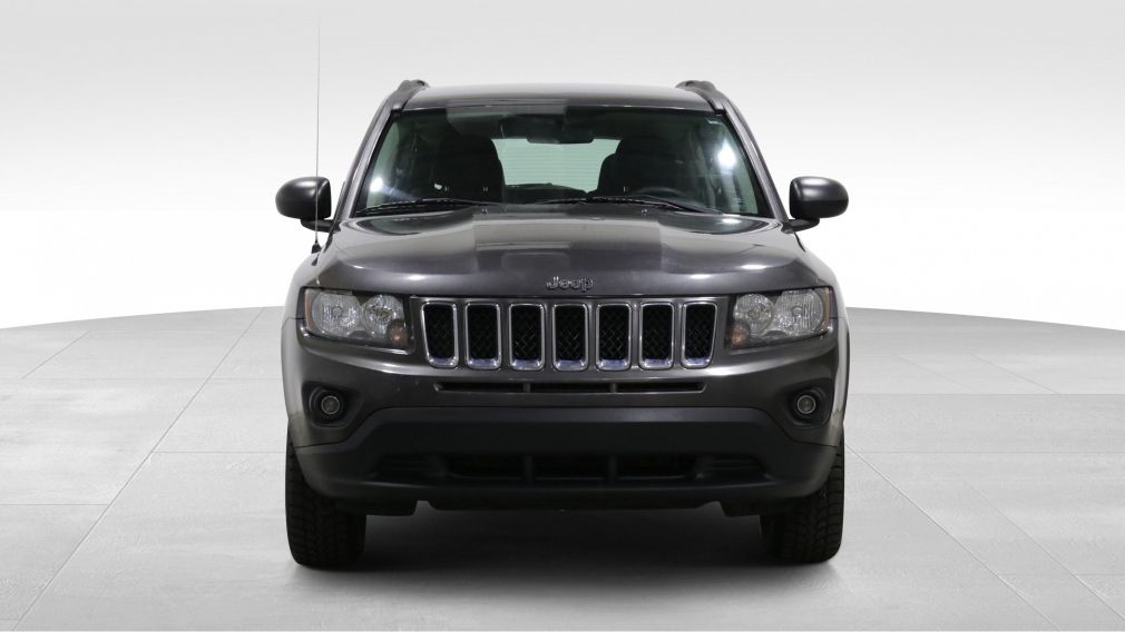 2014 Jeep Compass SPORT AUTO 4WD A/C MAGS #2