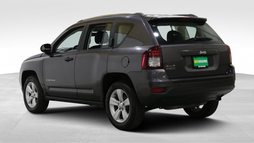 2014 Jeep Compass SPORT AUTO 4WD A/C MAGS #5