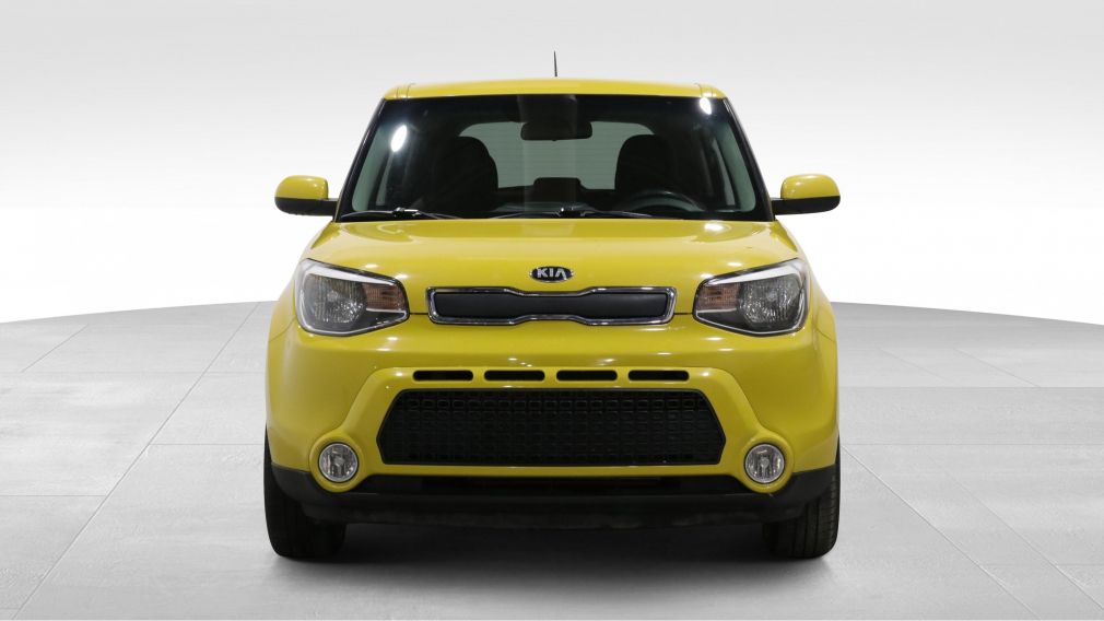 2015 Kia Soul LX AUTO A/C GR ELECT BLUETOOTH #1