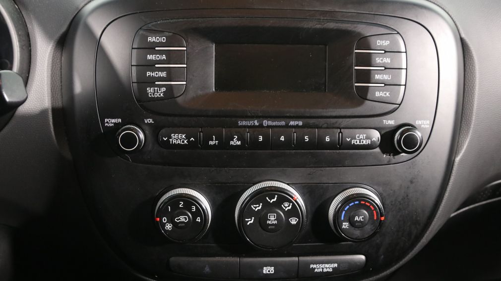 2015 Kia Soul LX AUTO A/C GR ELECT BLUETOOTH #14