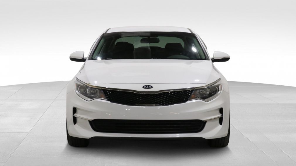 2017 Kia Optima LX AUTO A/C GR ELECT MAGS BLUETOOTH #2