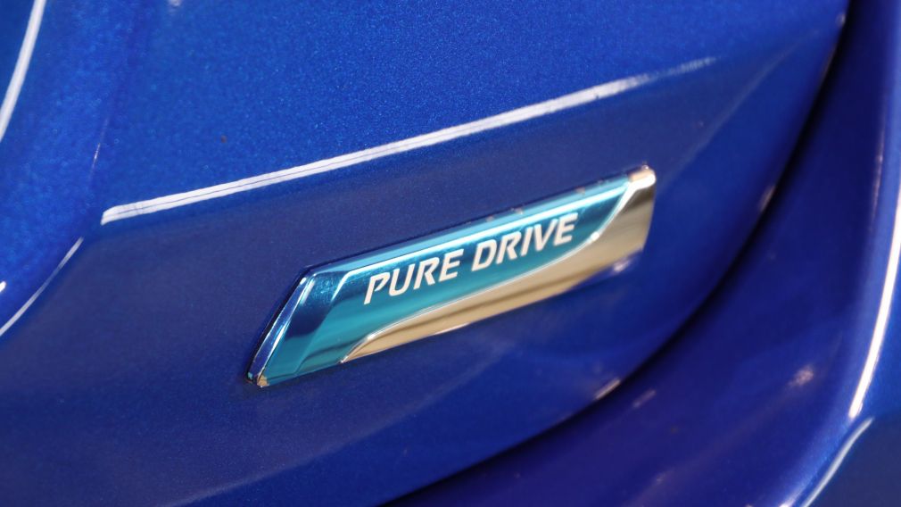 2015 Nissan Versa Note SR AUTO A/C GR ELECT MAGS CAM RECUL BLUETOOTH #22