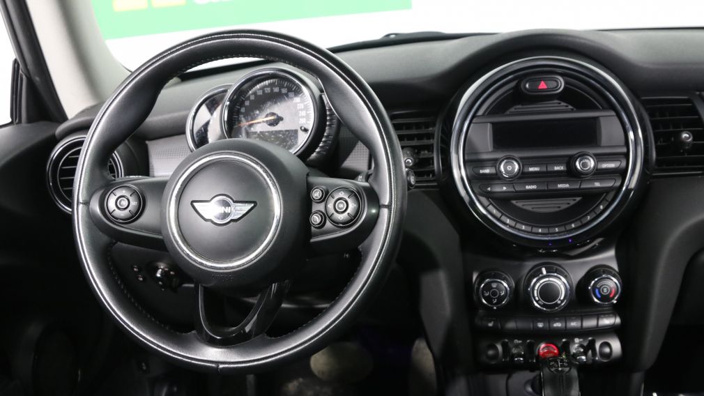 2016 Mini Cooper AUTO A/C CUIR TOIT PANO MAGS BLUETOOTH #14