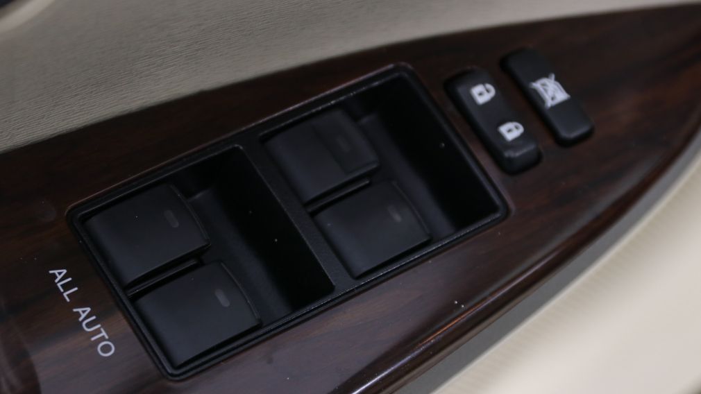 2013 Toyota Venza 4dr Wgn V6 Bluetooth cruise control #10
