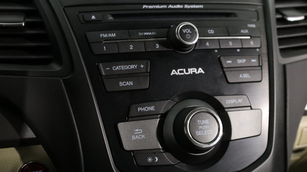 2017 Acura RDX SH-AWD CUIR TOIT MAGS CAM RECUL BLUETOOTH #20