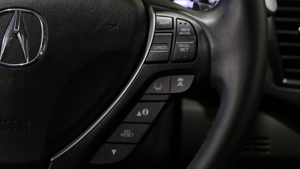 2016 Acura RDX AWD 4dr AUTO A/C CUIR TOIT CAMERA BLUETOOTH #21