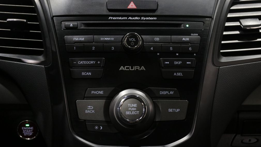 2016 Acura RDX AWD 4dr AUTO A/C CUIR TOIT CAMERA BLUETOOTH #17
