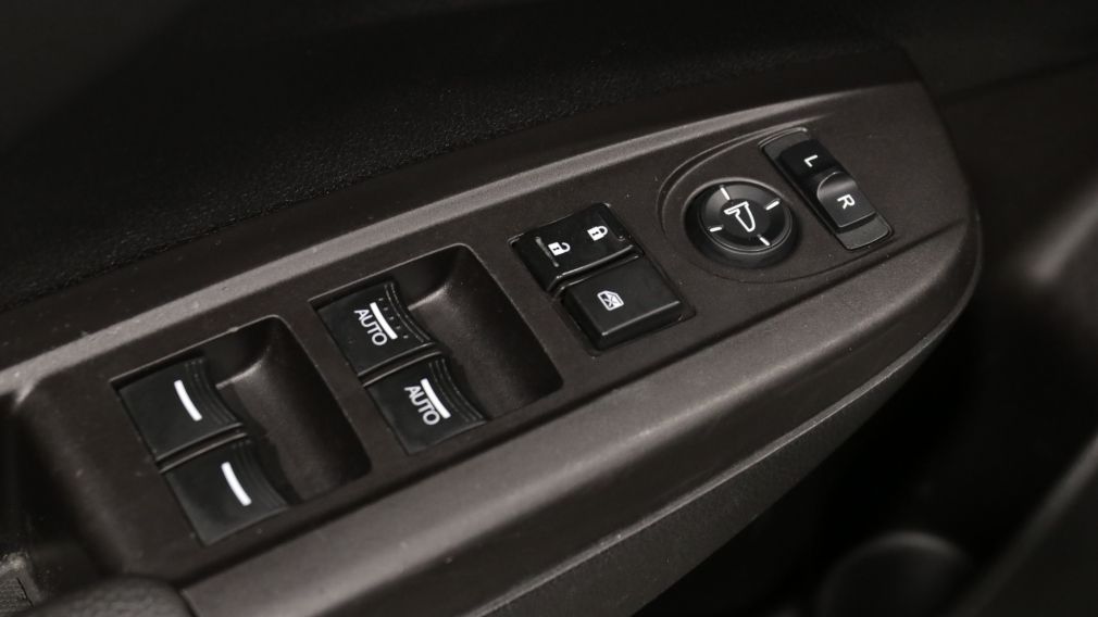 2016 Acura RDX AWD 4dr AUTO A/C CUIR TOIT CAMERA BLUETOOTH #11