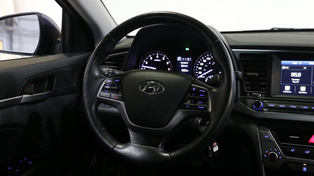 2018 Hyundai Elantra GL AUTO AC GR ELEC CAMÉRA DE RECULE BLUETOOTH #13