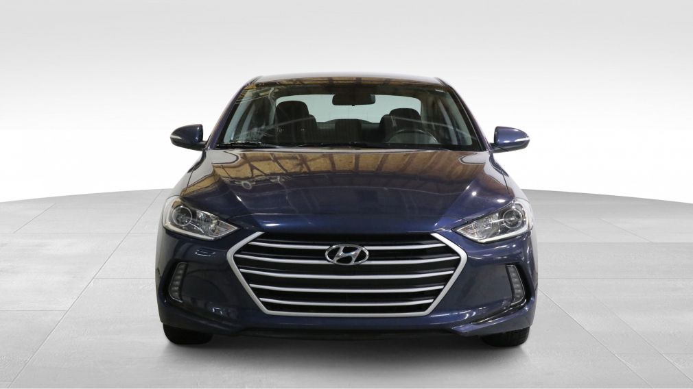 2018 Hyundai Elantra GL AUTO AC GR ELEC CAMÉRA DE RECULE BLUETOOTH #1