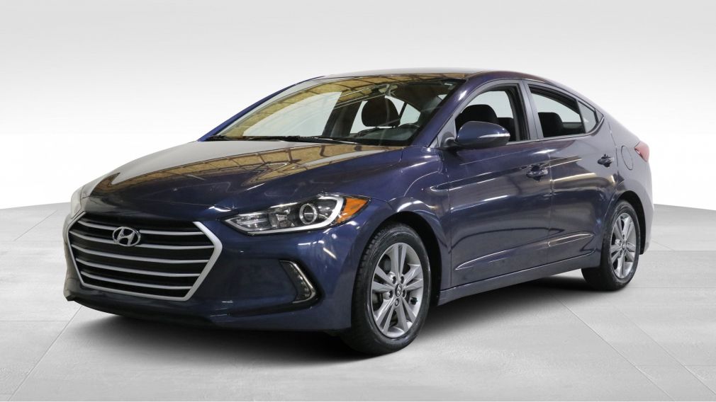 2018 Hyundai Elantra GL AUTO AC GR ELEC CAMÉRA DE RECULE BLUETOOTH #2