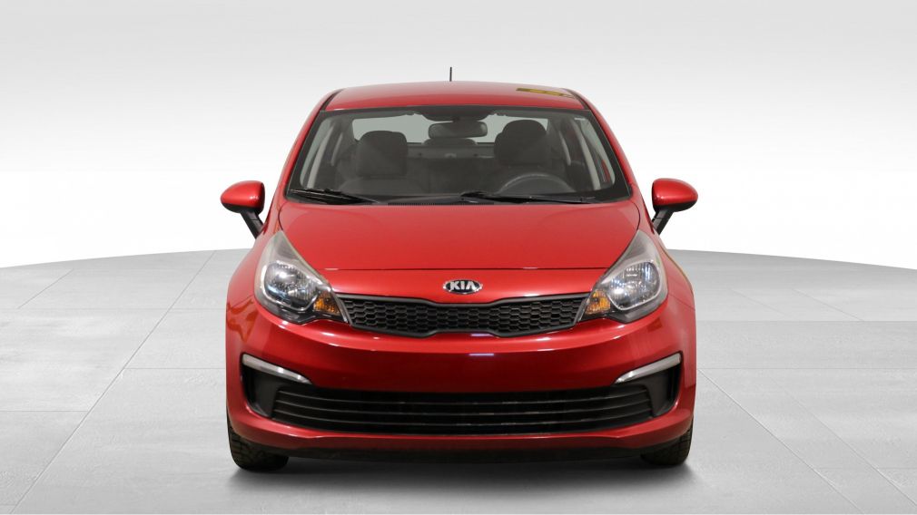 2016 Kia Rio LX #2