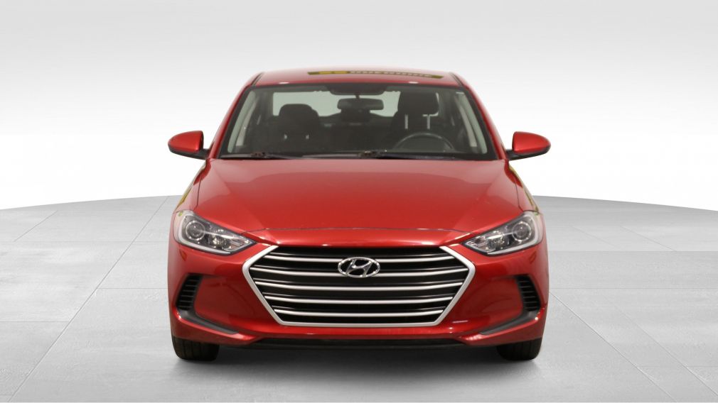 2017 Hyundai Elantra LE AUTO AC GR ÉLECT BLUETOOTH SIÈGES CHAUFFANTS #2