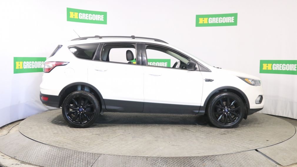 2017 Ford Escape SE AUTO A/C GR ELECT MAGS #8